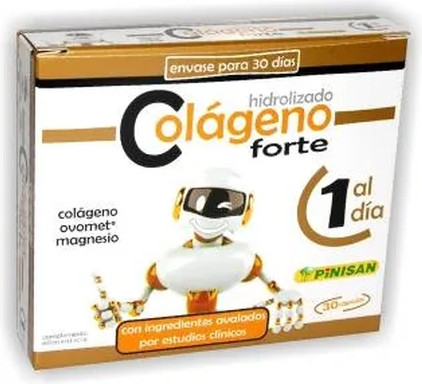 Capsules Pinisan