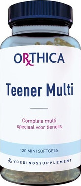 Capsules Orthica