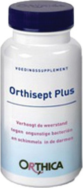 Probiotic Supplement Orthica Orthiflor Plus