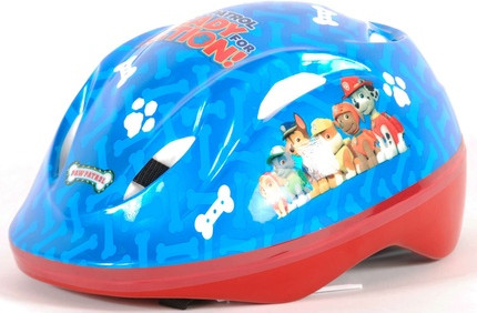 Skatehelm Paw Patrol Volare Kids Deluxe
