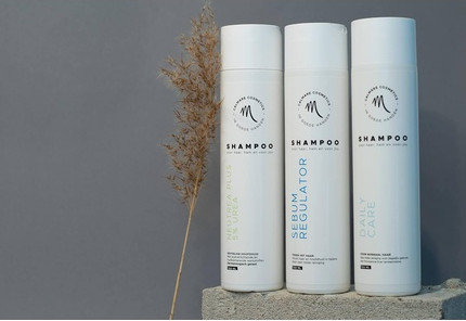 Shampoo Calmare Neutrea Plus