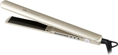 Haarglätter Mp Hair Silk Nano Titan