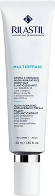 Gesichtscreme Rilastil Multirepair Nutri Rip