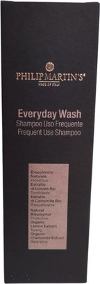 Shampoo Philip Martin's Everyday Wash