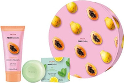 Facial Care Set Pupa Milano Bio Fruit Lovers