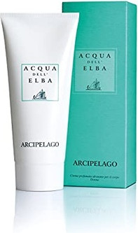 Moisturizing Cream Acqua Dell Elba Arcipelago