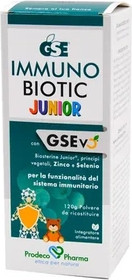 Serum Immunobiotic Junior GSE von Prodeco Pharma