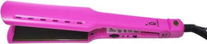 Hair Straightener Irene Rios