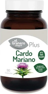 Vitamin Serum Granero Cardo Mariano Plus
