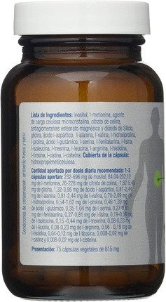 Витаминная Сыворотка Granero