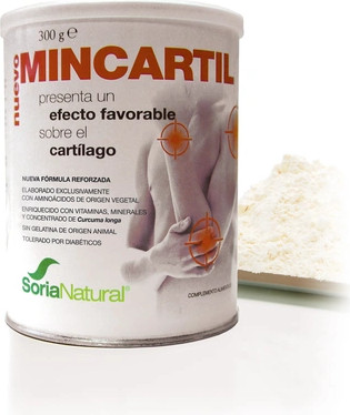 Vitamin Serum von Soria Natural