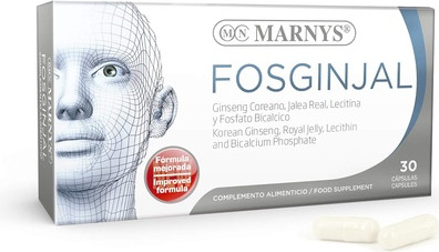 Vitamin Serum Marny's Vitamin