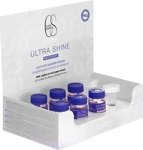 Haarmaske Lendan Ultra Shine Recovery