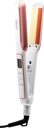 Haarglätter Postquam Protect Hair Flat Iron