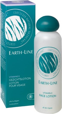 Face Lotion Earth-Line