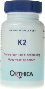 Vitaminli Serom Orthica