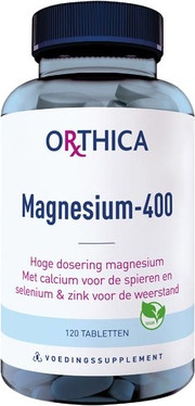 Tabletten Orthica