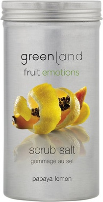 Body Scrub Greenland Nature Greenland Body Scrub Papaya Lemon