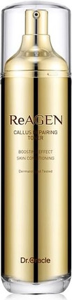 Toner Dr Oracle Gold Reparatur Anti-Aging Gesichtswasser mit Hyaluronsäure