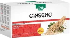 Nahrungsergänzungsmittel Esin Akan Ginseng 10 Ampullen