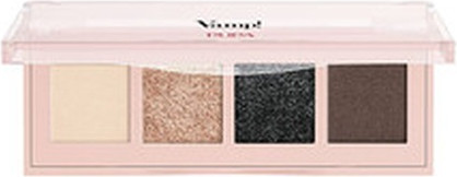 Lidschatten-Palette Pupa Milano Vamp! 4