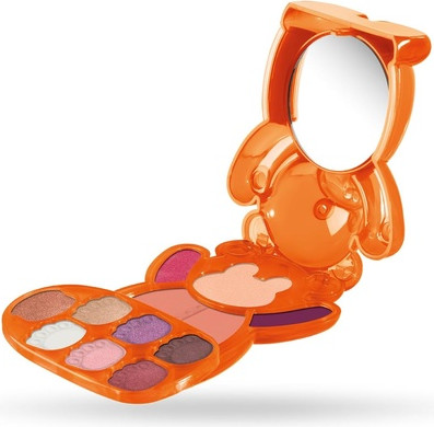 Makeup Cosmetic Kit Pupa Milano