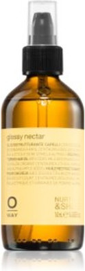 Hair Oil Oway Styling & Finish