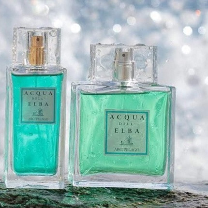 Eau De Toilette Acqua Dell Elba