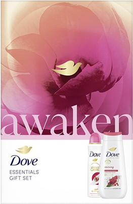 Body Care Set Dovetail Workwear