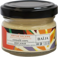 Body Scrub Baija