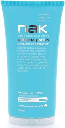 Styling Cream Naked hockey Ultimate Potion