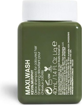 Shampoo Kevin Murphy Maxi Wash