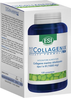 Tablets Anti-Aging Gesichtscreme Esin Akan