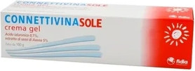 Cream Gel Fidia Connettivinasole