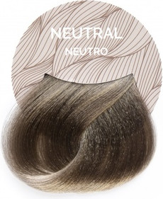 Demi-Chemical Hair Color Biocomply Neutral