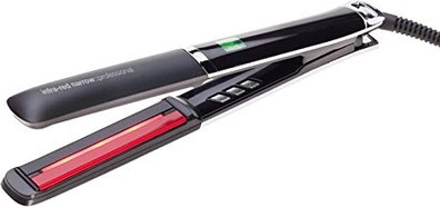Hair Straightener Mp Hair Raggi Infrarossi