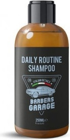 Шампунь Barbers Garage