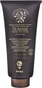 Увлажняющий бальзам Tecna Teabase Aromatherapy