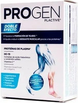 Vitamin Serum Masterdiet Progen Plactive