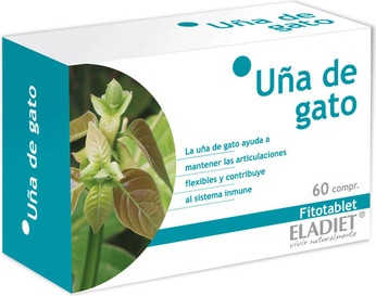 Herbal Supplement Eladiet Eladiet