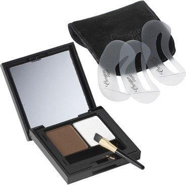 Christian Faye Augenbrauen-Highlighter-Set