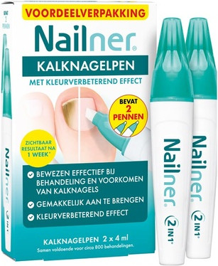 Nagelstift Nailner