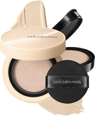 Yostiq tonal kremi Jung Saem Mool Skin Nuder Cover Layer