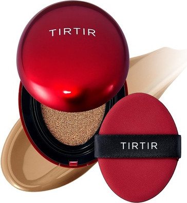 Foundation Tirtir Mask Fit Cushion Foundation