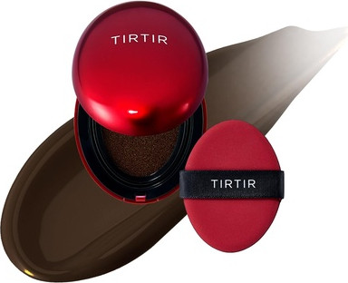 Tirtir Mask Fit Cushion Ausion Mini Hajmi