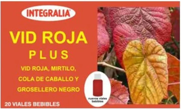Vitamin Serum Integralia