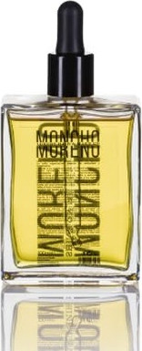 Haaröl Moncho Moreno Shine On Me Repair Oil gegen Frizz