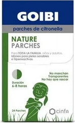 Patches Goibi