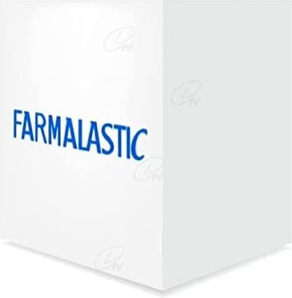 Panty Farmalastic Cinfa Sa 140 Black
