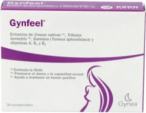 Unspecified Product Gynea